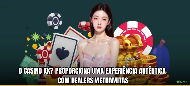 Interface do App 456vip