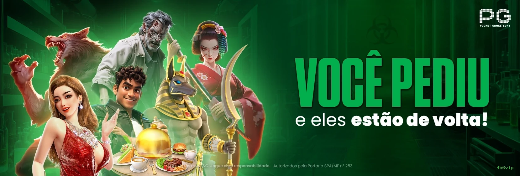 Casino Ao Vivo 456vip